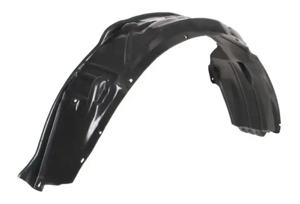 Verkleidung, Radhaus vorne rechts BLIC 6601-01-2938822P