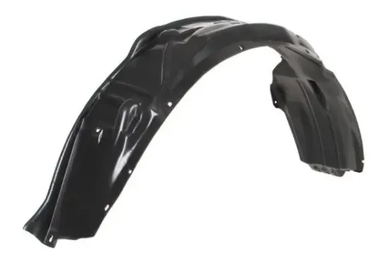 Verkleidung, Radhaus vorne rechts BLIC 6601-01-2938822P Bild Verkleidung, Radhaus vorne rechts BLIC 6601-01-2938822P