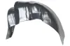 Verkleidung, Radhaus hinten links BLIC 6601-01-2938831P