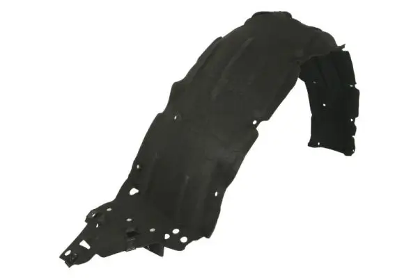 Verkleidung, Radhaus vorne links BLIC 6601-01-2950801P