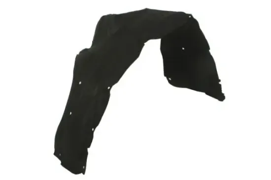 Verkleidung, Radhaus vorne links vorne rechts BLIC 6601-01-2950802P Bild Verkleidung, Radhaus vorne links vorne rechts BLIC 6601-01-2950802P