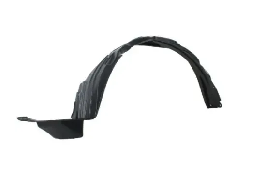 Verkleidung, Radhaus vorne links BLIC 6601-01-2956801P Bild Verkleidung, Radhaus vorne links BLIC 6601-01-2956801P