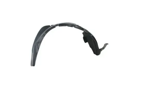 Verkleidung, Radhaus vorne links BLIC 6601-01-2956802P Bild Verkleidung, Radhaus vorne links BLIC 6601-01-2956802P