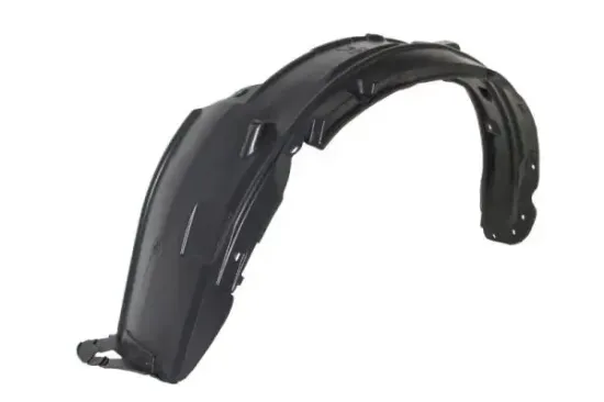 Verkleidung, Radhaus vorne links BLIC 6601-01-2956811P Bild Verkleidung, Radhaus vorne links BLIC 6601-01-2956811P