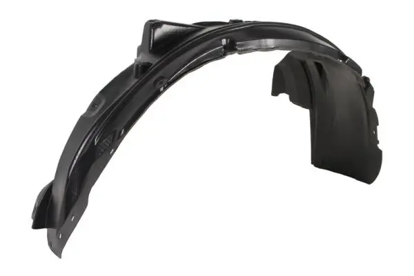 Verkleidung, Radhaus vorne rechts BLIC 6601-01-2956812P