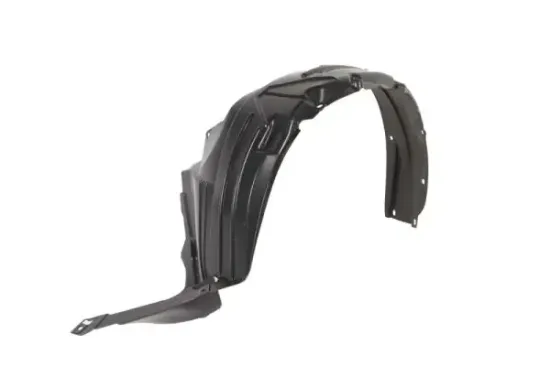 Verkleidung, Radhaus vorne links BLIC 6601-01-2956821P Bild Verkleidung, Radhaus vorne links BLIC 6601-01-2956821P