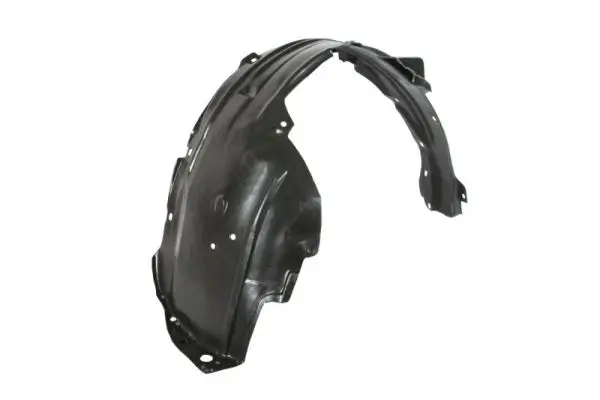 Verkleidung, Radhaus vorne rechts BLIC 6601-01-2958802P