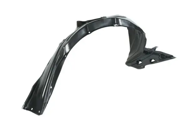 Verkleidung, Radhaus vorne rechts BLIC 6601-01-2998802P