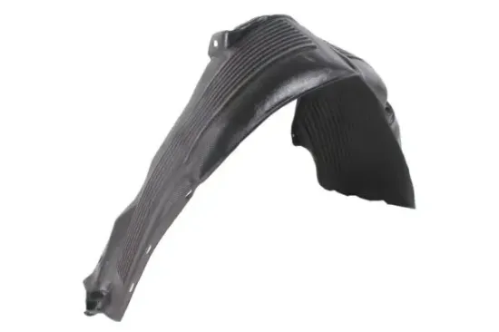 Verkleidung, Radhaus vorne links vorne rechts BLIC 6601-01-3121804P Bild Verkleidung, Radhaus vorne links vorne rechts BLIC 6601-01-3121804P