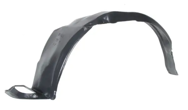 Verkleidung, Radhaus vorne links BLIC 6601-01-3125801P