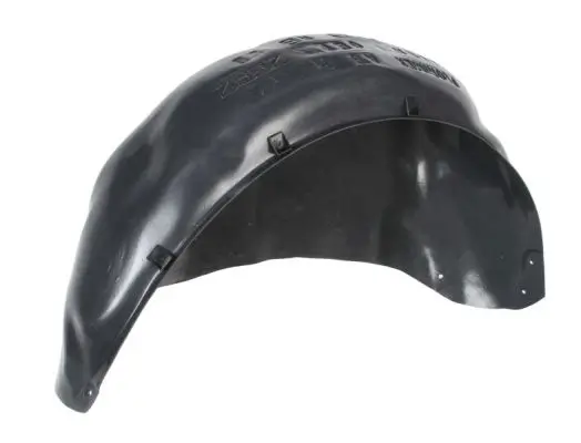 Verkleidung, Radhaus hinten links BLIC 6601-01-3127831P Bild Verkleidung, Radhaus hinten links BLIC 6601-01-3127831P