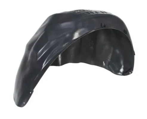 Verkleidung, Radhaus hinten rechts BLIC 6601-01-3127832P