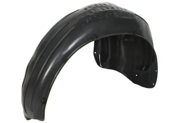Verkleidung, Radhaus hinten links BLIC 6601-01-3132831P
