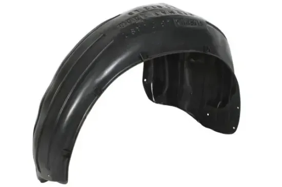 Verkleidung, Radhaus hinten links BLIC 6601-01-3132831P Bild Verkleidung, Radhaus hinten links BLIC 6601-01-3132831P