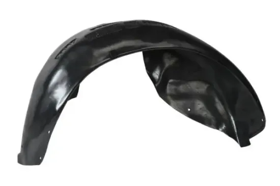 Verkleidung, Radhaus hinten rechts BLIC 6601-01-3132832P Bild Verkleidung, Radhaus hinten rechts BLIC 6601-01-3132832P