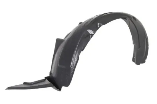 Verkleidung, Radhaus vorne links BLIC 6601-01-3135801P Bild Verkleidung, Radhaus vorne links BLIC 6601-01-3135801P