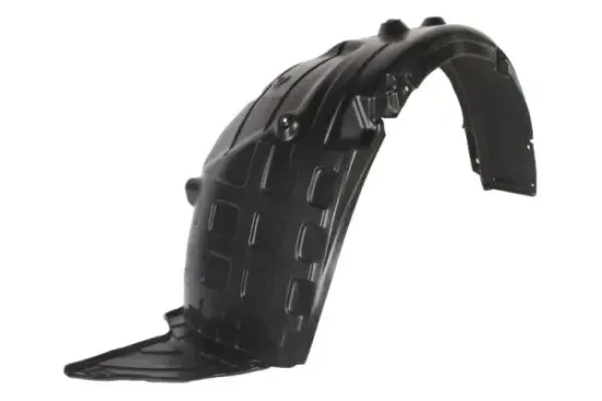 Verkleidung, Radhaus vorne links BLIC 6601-01-3138801P Bild Verkleidung, Radhaus vorne links BLIC 6601-01-3138801P