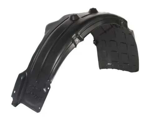 Verkleidung, Radhaus vorne rechts BLIC 6601-01-3138802P