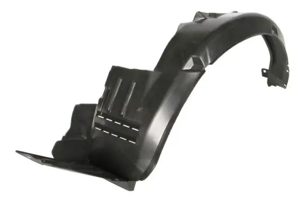 Verkleidung, Radhaus vorne links BLIC 6601-01-3155803Q