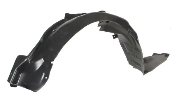 Verkleidung, Radhaus vorne rechts BLIC 6601-01-3158802P