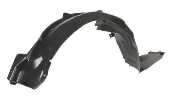 Verkleidung, Radhaus vorne rechts BLIC 6601-01-3158802P Bild Verkleidung, Radhaus vorne rechts BLIC 6601-01-3158802P