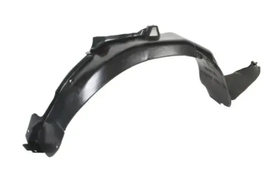 Verkleidung, Radhaus vorne rechts BLIC 6601-01-3158812P Bild Verkleidung, Radhaus vorne rechts BLIC 6601-01-3158812P