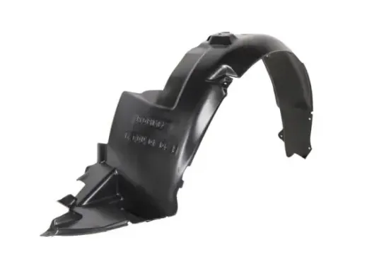 Verkleidung, Radhaus vorne links BLIC 6601-01-3159801P Bild Verkleidung, Radhaus vorne links BLIC 6601-01-3159801P