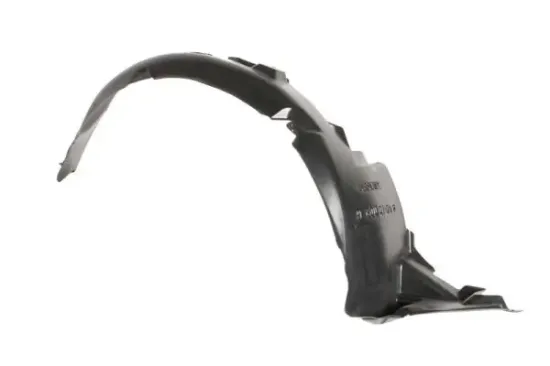 Verkleidung, Radhaus vorne rechts BLIC 6601-01-3159802P Bild Verkleidung, Radhaus vorne rechts BLIC 6601-01-3159802P