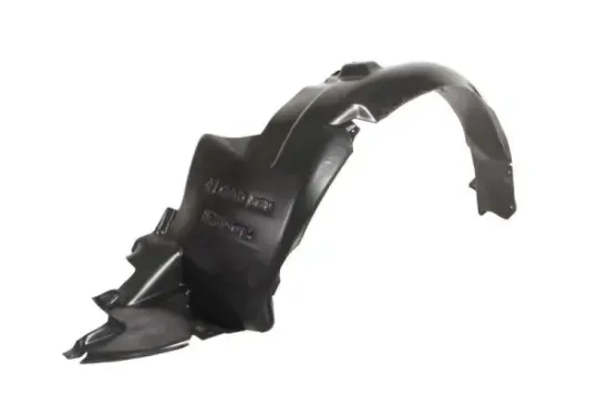 Verkleidung, Radhaus vorne links BLIC 6601-01-3159811P Bild Verkleidung, Radhaus vorne links BLIC 6601-01-3159811P