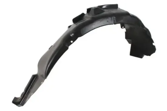 Verkleidung, Radhaus vorne links vorne rechts BLIC 6601-01-3164802P Bild Verkleidung, Radhaus vorne links vorne rechts BLIC 6601-01-3164802P