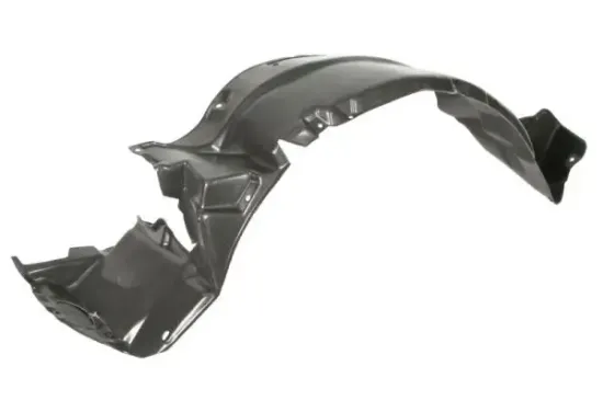 Verkleidung, Radhaus vorne links BLIC 6601-01-3170801P Bild Verkleidung, Radhaus vorne links BLIC 6601-01-3170801P