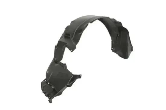 Verkleidung, Radhaus vorne rechts BLIC 6601-01-3170802P Bild Verkleidung, Radhaus vorne rechts BLIC 6601-01-3170802P