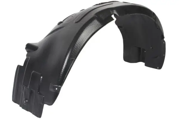 Verkleidung, Radhaus vorne links BLIC 6601-01-3176801P