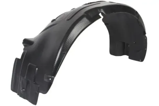 Verkleidung, Radhaus vorne links BLIC 6601-01-3176801P Bild Verkleidung, Radhaus vorne links BLIC 6601-01-3176801P