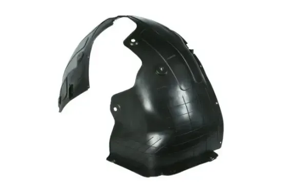 Verkleidung, Radhaus vorne links BLIC 6601-01-3177801P Bild Verkleidung, Radhaus vorne links BLIC 6601-01-3177801P