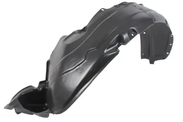 Verkleidung, Radhaus vorne links BLIC 6601-01-3181831P