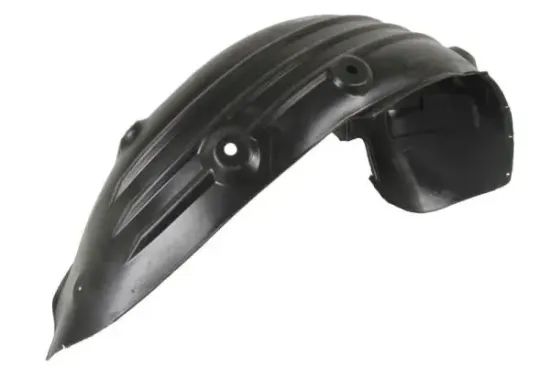 Verkleidung, Radhaus vorne links hinten rechts BLIC 6601-01-3182831P Bild Verkleidung, Radhaus vorne links hinten rechts BLIC 6601-01-3182831P