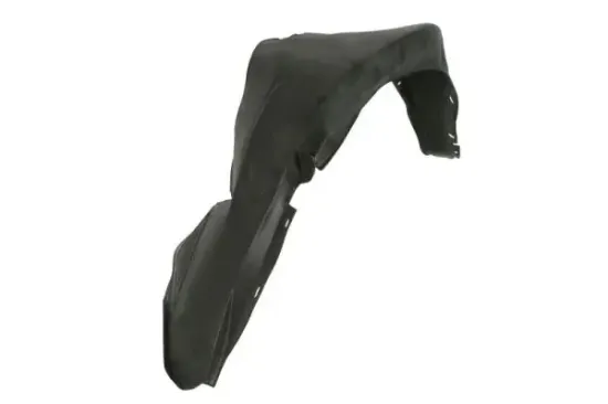 Verkleidung, Radhaus vorne links BLIC 6601-01-3203801P Bild Verkleidung, Radhaus vorne links BLIC 6601-01-3203801P
