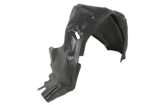 Verkleidung, Radhaus vorne links BLIC 6601-01-3203803P Bild Verkleidung, Radhaus vorne links BLIC 6601-01-3203803P