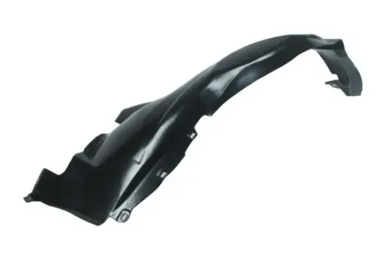 Verkleidung, Radhaus vorne links BLIC 6601-01-3204803P Bild Verkleidung, Radhaus vorne links BLIC 6601-01-3204803P