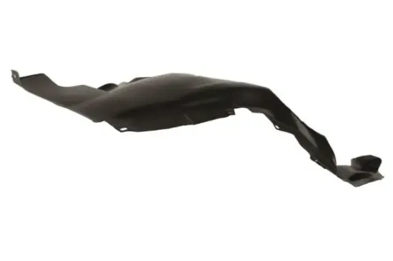 Verkleidung, Radhaus vorne links BLIC 6601-01-3205801P Bild Verkleidung, Radhaus vorne links BLIC 6601-01-3205801P