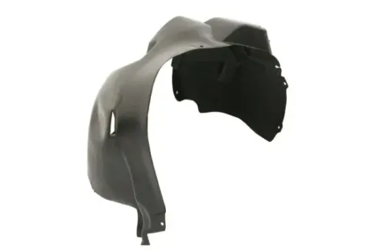 Verkleidung, Radhaus vorne links BLIC 6601-01-3205805P Bild Verkleidung, Radhaus vorne links BLIC 6601-01-3205805P