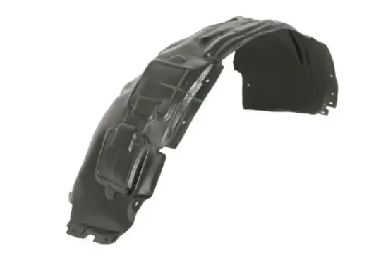 Verkleidung, Radhaus vorne links BLIC 6601-01-3206801P Bild Verkleidung, Radhaus vorne links BLIC 6601-01-3206801P