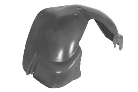 Verkleidung, Radhaus vorne links BLIC 6601-01-3211801P Bild Verkleidung, Radhaus vorne links BLIC 6601-01-3211801P