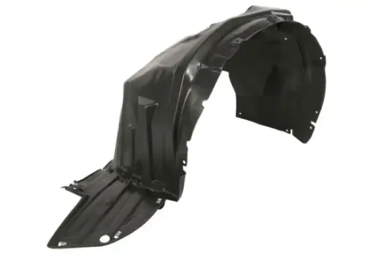 Verkleidung, Radhaus vorne links vorne rechts BLIC 6601-01-3212802P Bild Verkleidung, Radhaus vorne links vorne rechts BLIC 6601-01-3212802P