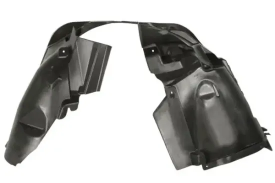 Verkleidung, Radhaus vorne links BLIC 6601-01-3216801P Bild Verkleidung, Radhaus vorne links BLIC 6601-01-3216801P