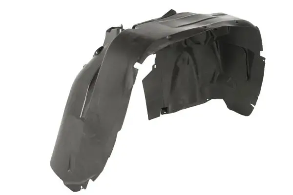 Verkleidung, Radhaus vorne rechts BLIC 6601-01-3216802P