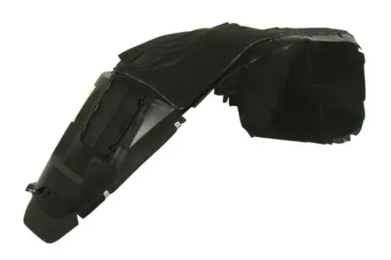 Verkleidung, Radhaus vorne links BLIC 6601-01-3216807Q Bild Verkleidung, Radhaus vorne links BLIC 6601-01-3216807Q