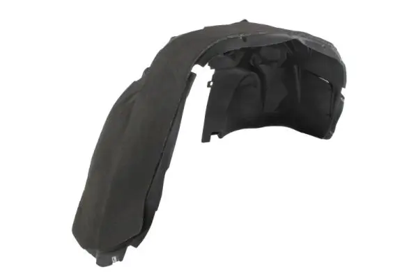 Verkleidung, Radhaus vorne links vorne rechts BLIC 6601-01-3216810P