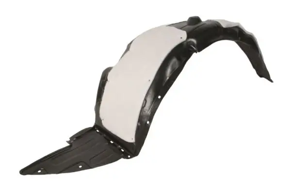 Verkleidung, Radhaus vorne links BLIC 6601-01-3221801P